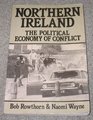 Northern Ireland Political Economy of Conflict