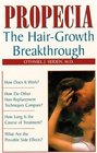 Propecia  The HairGrowth Breakthrough