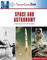 Twentiethcentury Space And Astronomy A History of Notable Research And Discovery