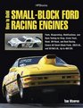 How to Build SmallBlock Ford Racing Engines HP1536 A Parts Blueprinting Modifications and Dyno Testing for Drag Circle TrackRoad OffRoad and Boat  Covers All SmallBlock Fords 302/50L