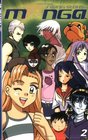 Rising Stars of Manga Book 2