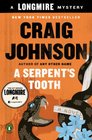 A Serpent's Tooth (Walt Longmire, Bk 9)