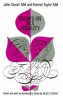 Essays on Sex Equality