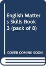 English Matters 1114 Skills Book Year 9