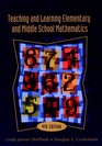 Teaching and Learning Elementary and Middle School Mathematics 4th Edition