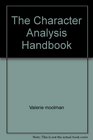 The Character Analysis Handbook