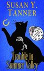 Trouble in Summer Valley (Familiar Legacy) (Volume 4)