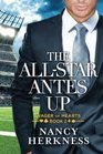 The AllStar Antes Up