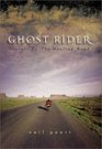 Ghost Rider Travels on the Healing Road