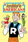 Archie's Americana Box Set 1940s1970s