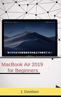 MacBook Air 2019 for Beginners