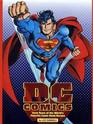 DC Comics Sixty Years of the World's Favourite Comic Book Heroes