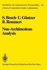 NonArchimedean Analysis A Systematic Approach to Rigid Analytic Geometry