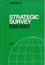 Strategic Survey 198889