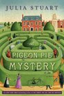 The Pigeon Pie Mystery: A Novel