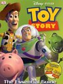 Toy Story The Essential Guide