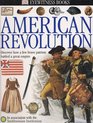 Eyewitness American Revolution