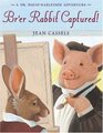 Br'er Rabbit Captured A Dr David Harleyson Adventure
