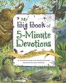 My Big Book of 5-minute Devotions