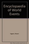 Encyclopaedia of World Events