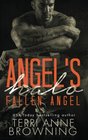 Angel's Halo: Fallen Angel (Angel's Halo MC) (Volume 6)