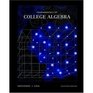 Fundamentals of College Algebra Text Only
