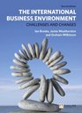 The International Business Environment Challenges and Changes