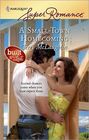 A Small-Town Homecoming (Built to Last, Bk 2) (Harlequin Superromance, No 1566)