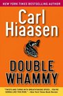 Double Whammy (Skink, Bk 1)