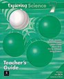 Exploring Science Teacher's Guide Year 7