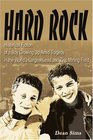 Hard Rock Historical Fiction of a Boy Growing Up Amid Tragedy in the World's Largest Lead and Zinc Mining Field