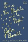 The Book of Ten Nights and a Night  Eleven Stories
