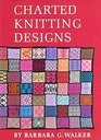 Charted Knitting Designs