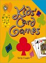Kids' Card Games