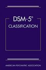 DSM5 Classification