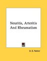 Neuritis Arteritis And Rheumatism
