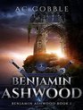 Benjamin Ashwood