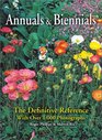 Annuals and Biennials