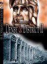 Denby and District v II