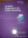 Elements of Literature Sixth Course  Graphic Organizers for Active Reading