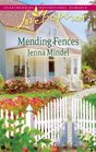 Mending Fences