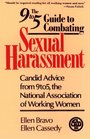 The 9 to 5 Guide to Combating Sexual Harassment  Candid Advice from 9 to 5 The National Association of Working Women