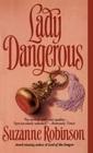 Lady Dangerous (English Gunslingers, Bk 1)