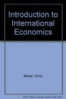 Introduction to International Economics