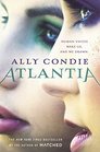 Atlantia (Turtleback School & Library Binding Edition)