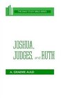 Joshua Judges and Ruth