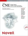 Novell's Cne Clarke Notes for Netware 5 Networking Technologies and Service  Support Courses 656 and 580