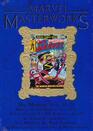 Marvel Masterworks Ms Marvel Vol 2