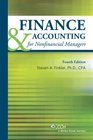 Finance  Accounting for Nonfinancial Managers