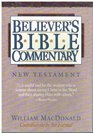 Believer's Bible Commentary: New Testament